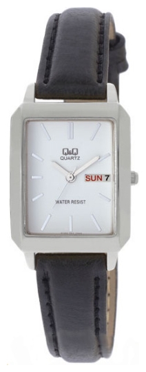 Wrist watch Q&Q A163-301 for Men - picture, photo, image