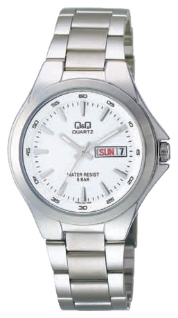 Wrist watch Q&Q A164-201 for Men - picture, photo, image