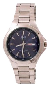 Wrist watch Q&Q A164-212 for Men - picture, photo, image