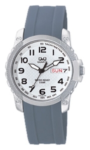 Wrist watch Q&Q A166-304 for Men - picture, photo, image