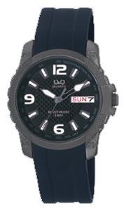 Wrist watch Q&Q A166-505 for Men - picture, photo, image