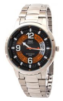 Wrist watch Q&Q A406-205 for Men - picture, photo, image