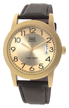 Wrist watch Q&Q A418 J103 for Men - picture, photo, image