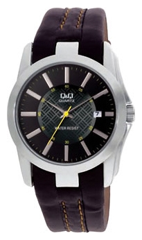 Wrist watch Q&Q A420 J302 for Men - picture, photo, image