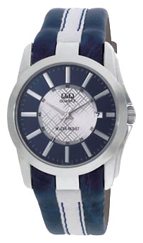 Wrist watch Q&Q A420 J311 for Men - picture, photo, image