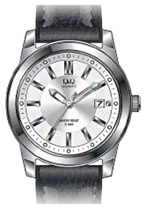 Wrist watch Q&Q A426-301Y for Men - picture, photo, image