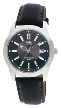 Wrist watch Q&Q A426-302 for Men - picture, photo, image