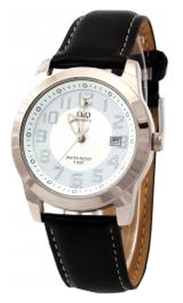 Wrist watch Q&Q A426-304 for Men - picture, photo, image