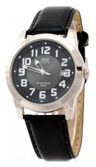 Wrist watch Q&Q A426-305 for Men - picture, photo, image