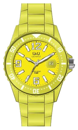 Wrist watch Q&Q A430 J007 for Men - picture, photo, image
