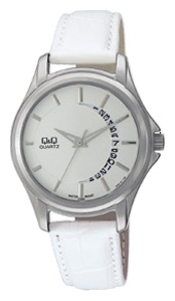 Wrist watch Q&Q A436-301 for Men - picture, photo, image