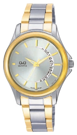 Wrist watch Q&Q A436-401 for men - picture, photo, image