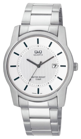 Wrist watch Q&Q A438 J201 for Men - picture, photo, image