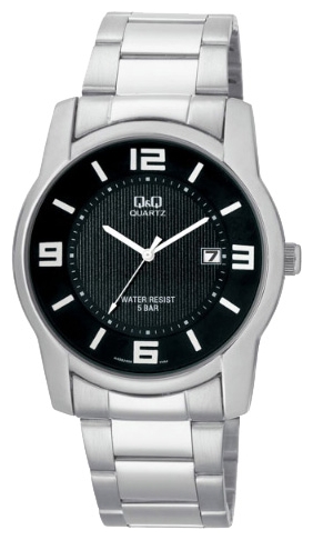 Wrist watch Q&Q A438 J205 for men - picture, photo, image