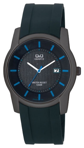 Wrist watch Q&Q A438 J532 for men - picture, photo, image
