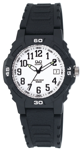 Wrist watch Q&Q A442-006 for Men - picture, photo, image