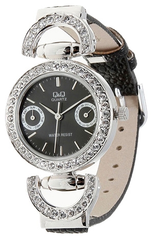 Wrist watch Q&Q AA01 J302 for women - picture, photo, image