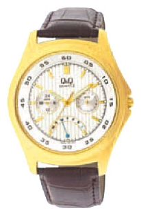 Wrist watch Q&Q AA02 J101 for Men - picture, photo, image