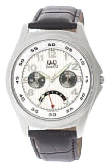 Wrist watch Q&Q AA02 J304 for Men - picture, photo, image