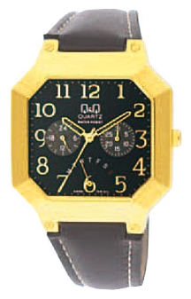 Wrist watch Q&Q AA06 J105 for Men - picture, photo, image