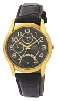 Wrist watch Q&Q AA08 J105 for Men - picture, photo, image