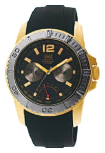 Wrist watch Q&Q AA10 J512 for Men - picture, photo, image