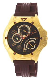 Wrist watch Q&Q AA12 J105 for Men - picture, photo, image