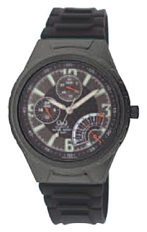 Wrist watch Q&Q AA20 J505 for Men - picture, photo, image