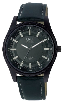 Wrist watch Q&Q AL02 J502 for men - picture, photo, image