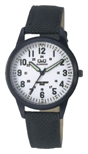 Wrist watch Q&Q AL04 J504 for Men - picture, photo, image
