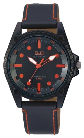 Wrist watch Q&Q AL08 J532 for Men - picture, photo, image