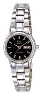 Wrist watch Q&Q BB13-202 for women - picture, photo, image