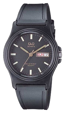 Wrist watch Q&Q BB30-005 for Men - picture, photo, image