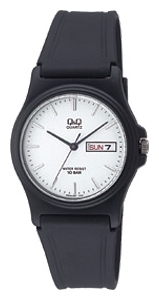 Wrist watch Q&Q BB30-007 for Men - picture, photo, image