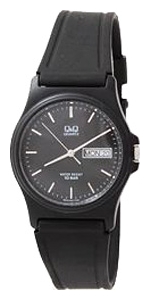 Wrist watch Q&Q BB30-008 for Men - picture, photo, image