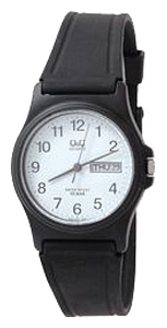 Wrist watch Q&Q BB30-009 for Men - picture, photo, image