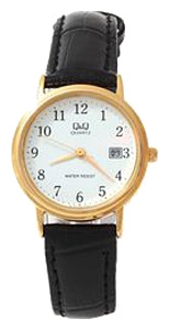 Wrist watch Q&Q BL03-104 for women - picture, photo, image