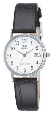 Wrist watch Q&Q BL05-304 for women - picture, photo, image