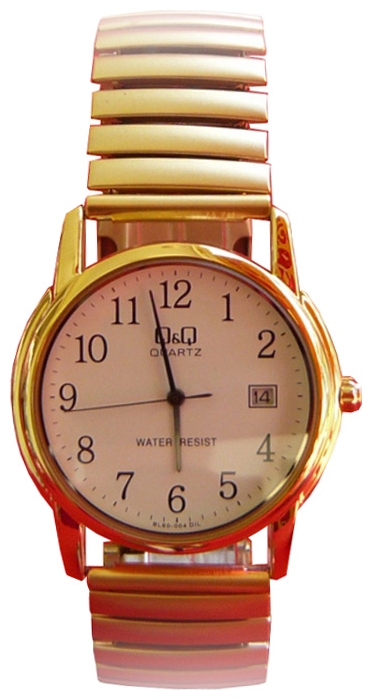 Wrist watch Q&Q BL60 J004 for Men - picture, photo, image