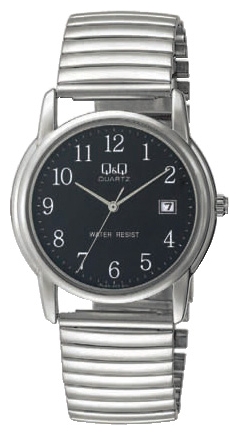 Wrist watch Q&Q BL60 J205 for men - picture, photo, image