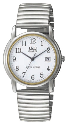 Wrist watch Q&Q BL60 J404 for Men - picture, photo, image