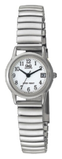 Wrist watch Q&Q BL61 J204 for women - picture, photo, image