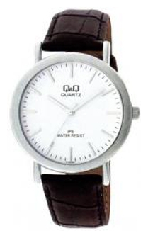 Wrist watch Q&Q C150-301 for Men - picture, photo, image