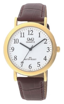 Wrist watch Q&Q C150 J104 for men - picture, photo, image