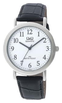 Wrist watch Q&Q C150 J304 for Men - picture, photo, image