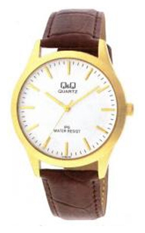 Wrist watch Q&Q C151-100 for Men - picture, photo, image