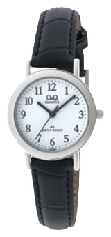 Wrist watch Q&Q C151 J304 for Men - picture, photo, image