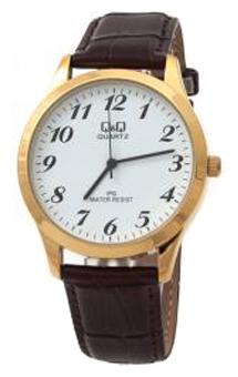 Wrist watch Q&Q C152-104 for Men - picture, photo, image