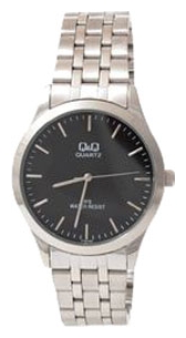 Wrist unisex watch Q&Q C152-202 - picture, photo, image