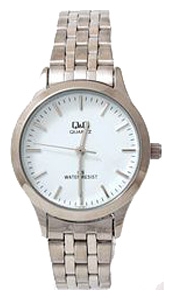Wrist watch Q&Q C153-201 for women - picture, photo, image